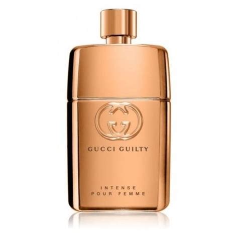 gucci guilty intense by gucci|gucci guilty intense perfume review.